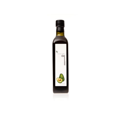 NZ Extra virgin Avocado Oil 500ml
