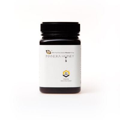 Manuka Honey UMF10+ 500g