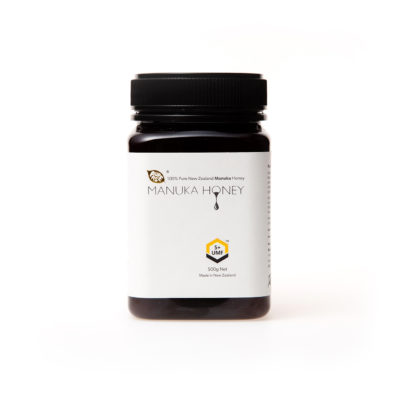 Manuka Honey UMF5+ 500g